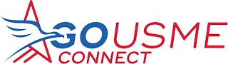 GOUSME CONNECT logo