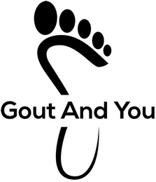 GOUT AND YOU