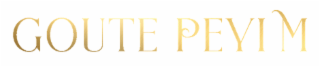 GOUTE PEYI M logo