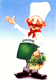 GOUTESS logo