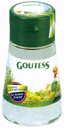 GOUTESS logo