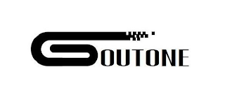 GOUTONE logo