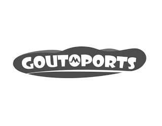 GOUTOPORTS logo