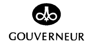 GOUVERNEUR logo