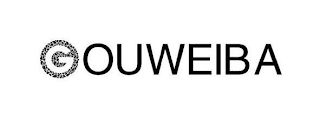 GOUWEIBA logo