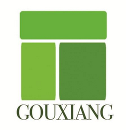 GOUXIANG logo