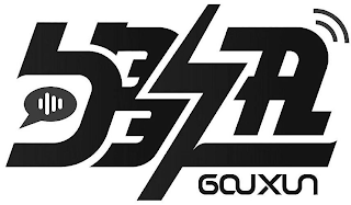 GOUXUN logo
