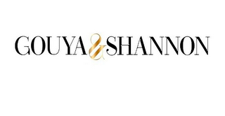 GOUYA&SHANNON logo