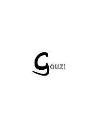 GOUZI logo