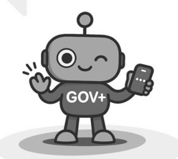 GOV+ logo