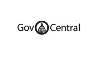 GOV CENTRAL logo