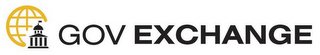 GOV EXCHANGE logo