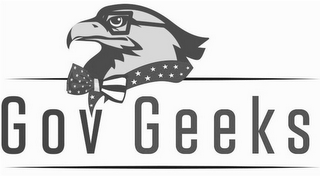 GOV GEEKS logo
