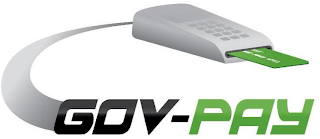 GOV-PAY logo