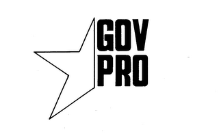 GOV PRO logo