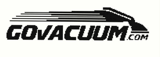 GOVACUUM.COM logo