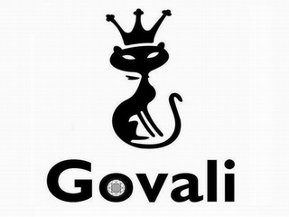 GOVALI logo