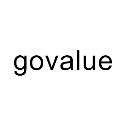 GOVALUE logo