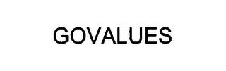 GOVALUES