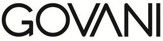 GOVANI logo