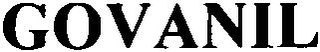 GOVANIL logo