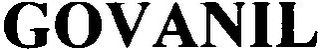 GOVANIL logo