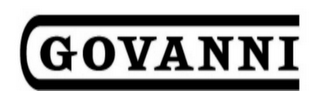 GOVANNI logo
