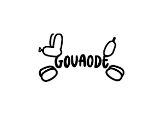 GOVAODE logo