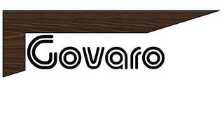 GOVARO logo