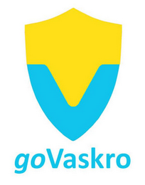 GOVASKRO logo