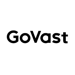 GOVAST logo