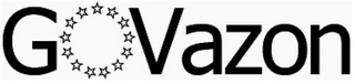 GOVAZON logo