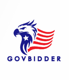GOVBIDDER logo