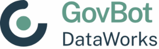 GOVBOT DATAWORKS logo