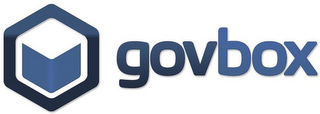 GOVBOX logo