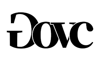 GOVC logo