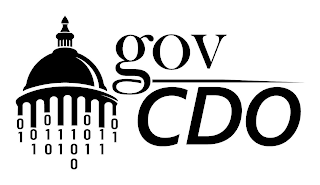 GOVCDO 0 1 0 1 0 1 0 1 1 1 0 0 0 0 1 1 1 0 1 logo