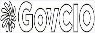 GOVCIO logo