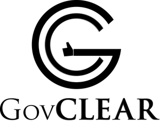GOVCLEAR logo