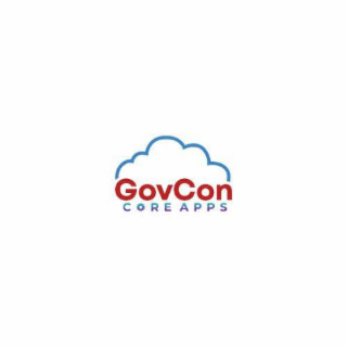 GOVCON CORE APPS logo