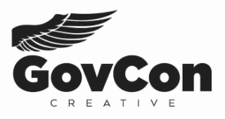 GOVCON CREATIVE logo