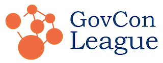 GOVCON LEAGUE logo