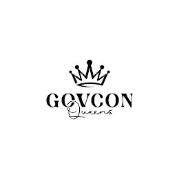 GOVCON QUEENS logo