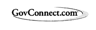 GOVCONNECT.COM logo