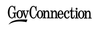 GOVCONNECTION logo