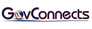 GOVCONNECTS logo