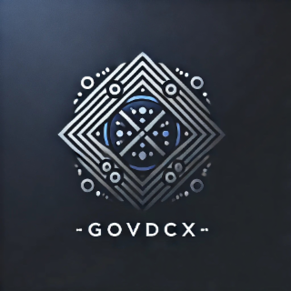 GOVDCX logo