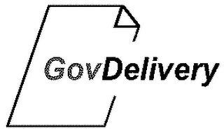 GOVDELIVERY logo