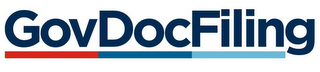GOVDOCFILING