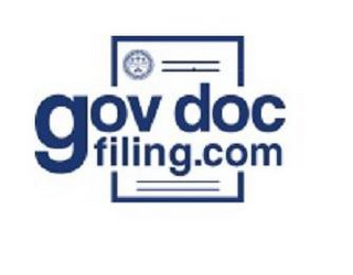 GOVDOCFILING.COM